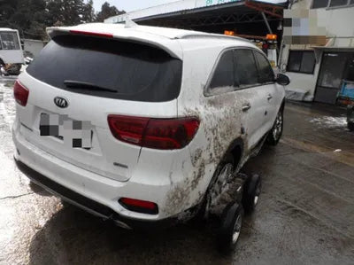 2019 Kia Sorento VIN: