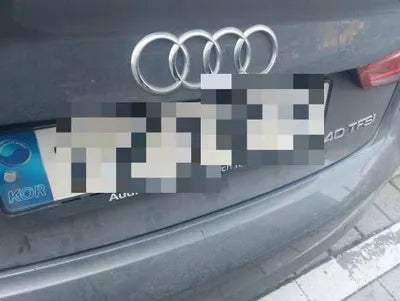 2020 Audi A3 VIN: