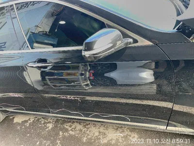 2016 Genesis G80 KMHGM41DBHU194935 VIN:KMHGM41DBHU194935