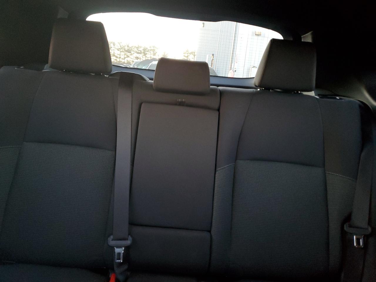 2024 SUBARU SOLTERRA PREMIUM VIN:JTMABABA4RA063314