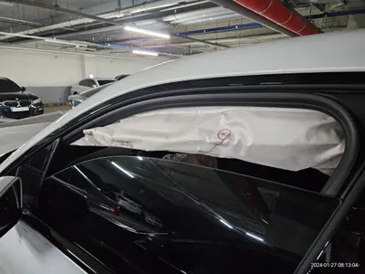 2023 BMW iX WBY21CF0XPCL15488 VIN:WBY21CF0XPCL15488