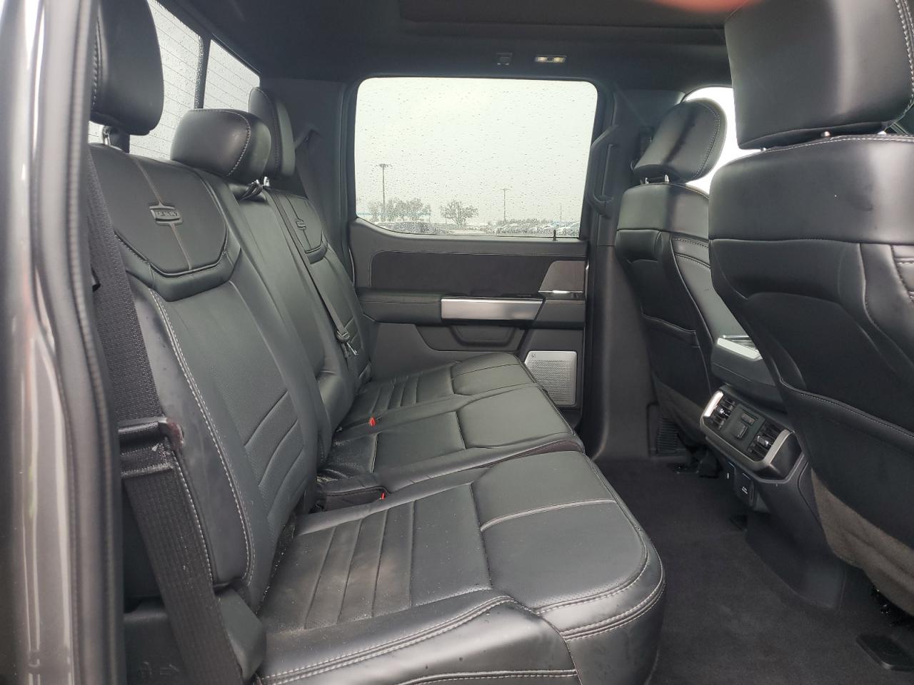 2023 FORD F150 SUPERCREW VIN:1FTFW1E58PFC45266