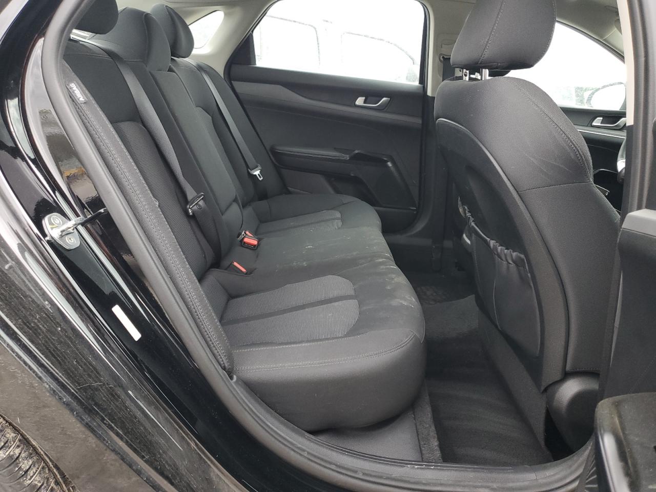 2022 KIA K5 LXS VIN:5XXG14J29NG106231