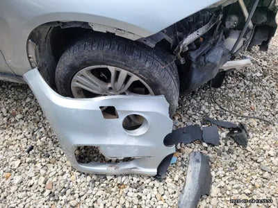 2015 BMW 530 WBAKS4103F0H60036 VIN:WBAKS4103F0H60036