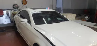 2016 Mercedes-Benz CLS 250 WDDLJ9HB3GA175311 VIN:WDDLJ9HB3GA175311