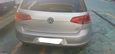 2015 Volkswagen Golf 016KMWVWZZZAUZFW3 VIN:016KMWVWZZZAUZFW3