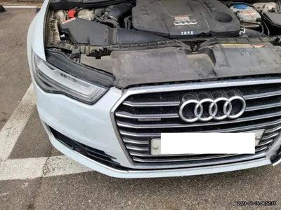 2016 Audi A6 WAUZZZ4G3GN021766 VIN:WAUZZZ4G3GN021766