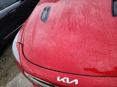 2022 Kia Stinger VIN:
