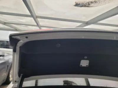 2017 BMW 740 WBA7E4104HGV21244 VIN:WBA7E4104HGV21244