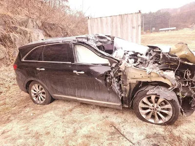 2017 Kia Sorento VIN: