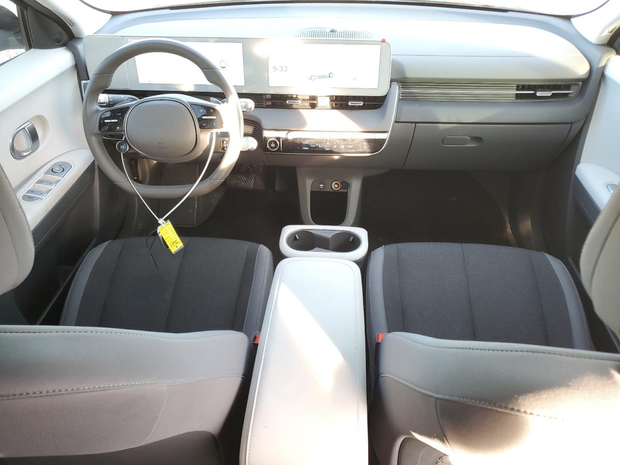 2024 HYUNDAI IONIQ 5 SEL VIN:KM8KN4DEXRU264464