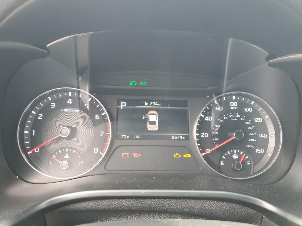 2024 KIA FORTE GT LINE VIN:3KPF54AD9RE733981