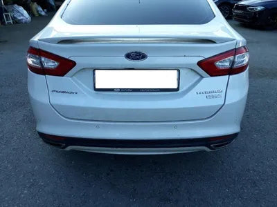 2015 Ford Fusion 536KM3FA6P0K99FR1 VIN:536KM3FA6P0K99FR1