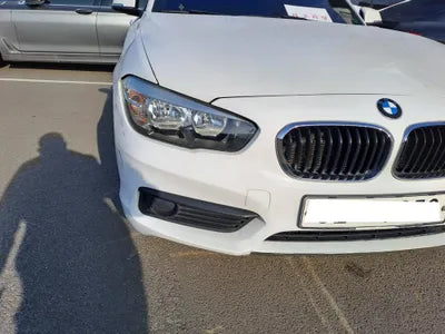 2017 BMW 118 WBA1S510XH5G77615 VIN:WBA1S510XH5G77615