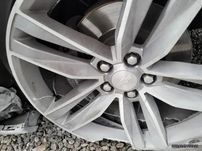 2017 Chevrolet Camaro 1G1F91R76H0156103 VIN:1G1F91R76H0156103