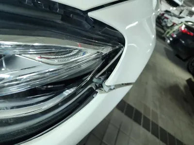 2018 Mercedes-Benz E 300 VIN: