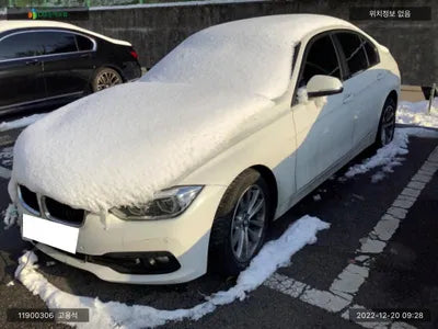 2017 BMW 320 WBA8C5102JA074373 VIN:WBA8C5102JA074373