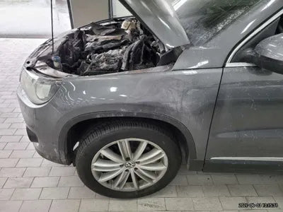 2015 Volkswagen Tiguan 208KMWVGZZZ5NZFW5 VIN:208KMWVGZZZ5NZFW5