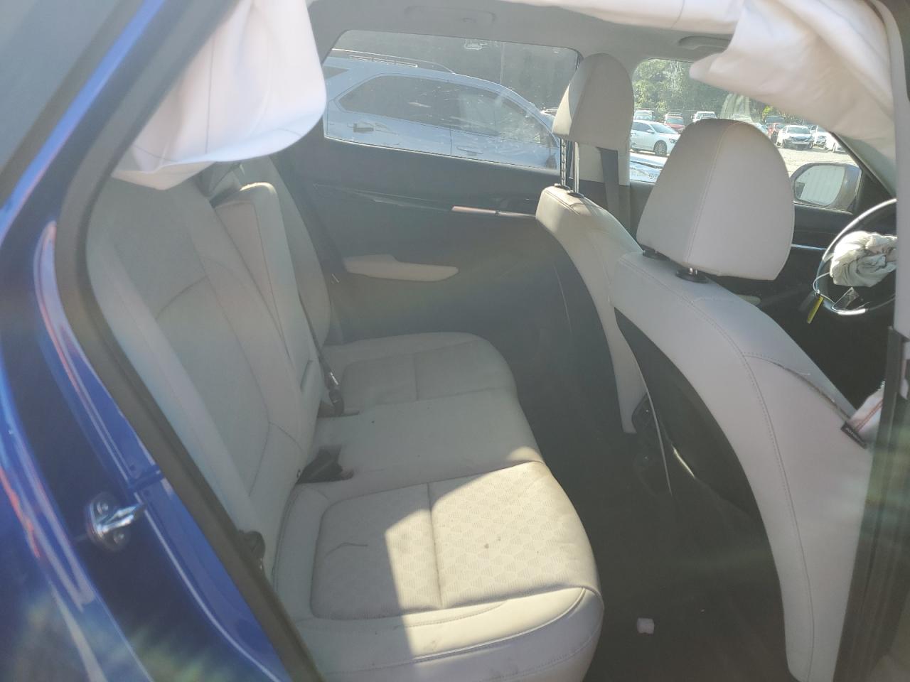 2023 KIA SELTOS EX VIN:KNDERCAA0P7451788