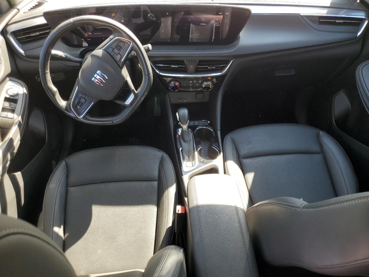 2024 BUICK ENCORE GX SPORT TOURING VIN:KL4AMDSL8RB010987