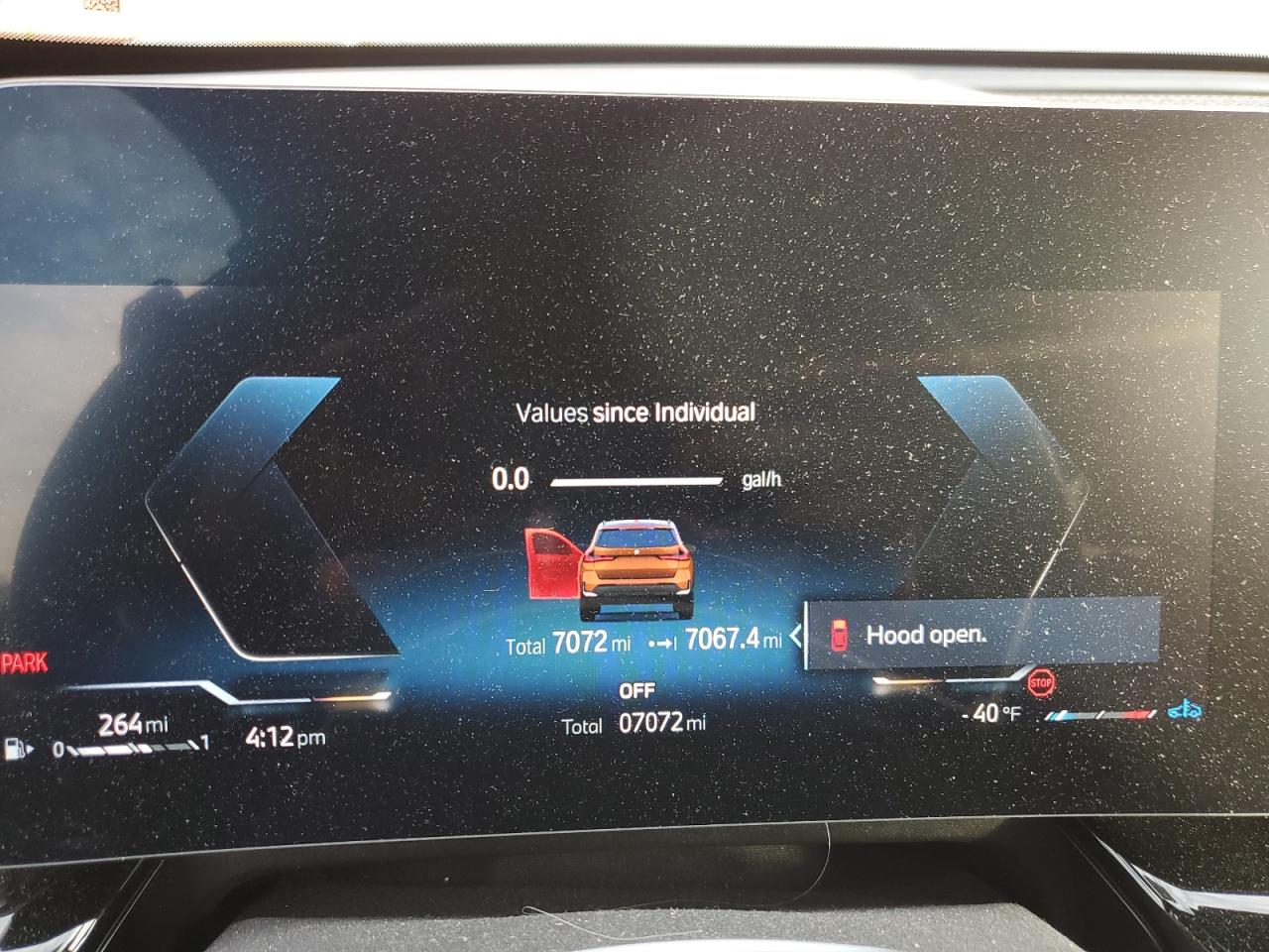 2023 BMW X1 XDRIVE28I VIN:WBX73EF08P5V84836