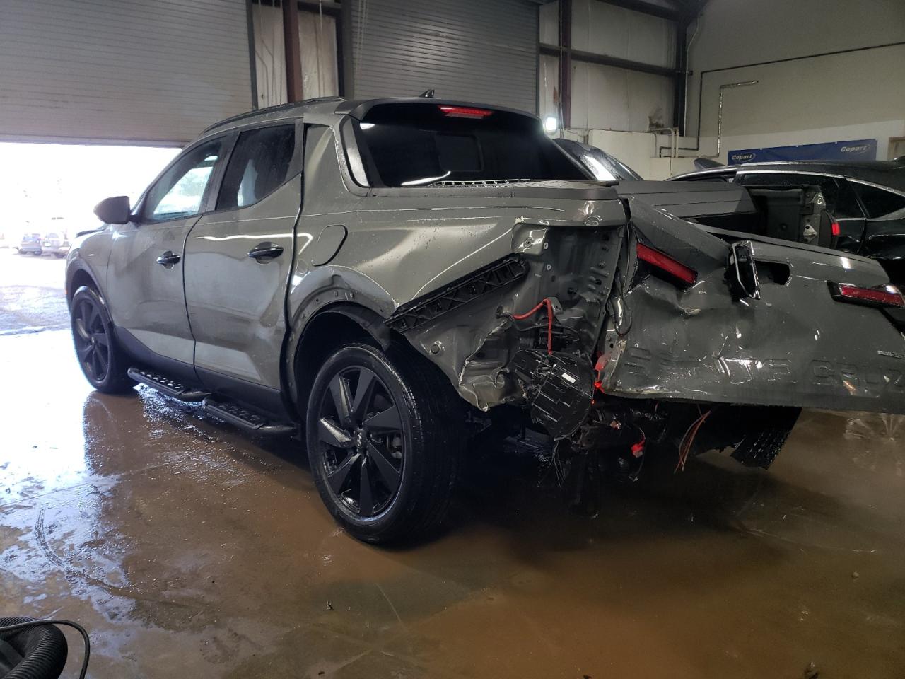 2023 HYUNDAI SANTA CRUZ NIGHT VIN:5NTJCDAFXPH068651