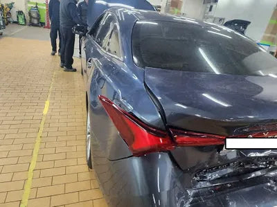 2019 Toyota Avalon 4T1B21FB6KU007866 VIN:4T1B21FB6KU007866