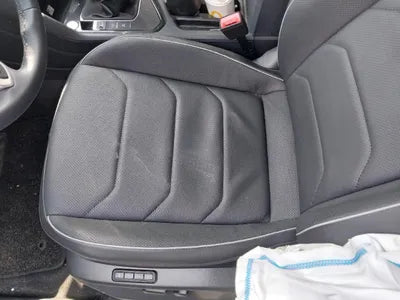 2022 Volkswagen Tiguan Allspace VIN:
