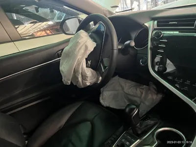 2018 Toyota Camry 498KMJTNB21HK4J30 VIN:498KMJTNB21HK4J30