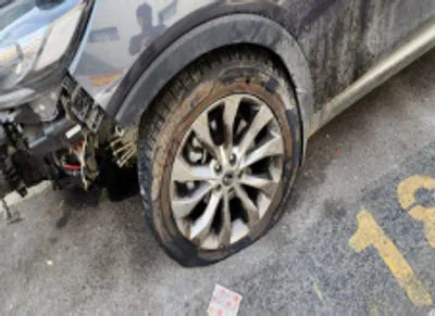 2020 Kia Sorento KNAPS81ABLA645377 VIN:KNAPS81ABLA645377