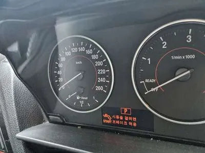 2015 BMW 118 WBA1C1107FJ838736 VIN:WBA1C1107FJ838736