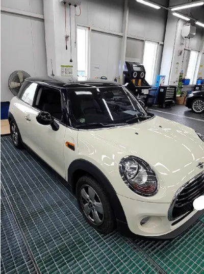 2016 MINI Cooper WMWXP5106G3A98420 VIN:WMWXP5106G3A98420