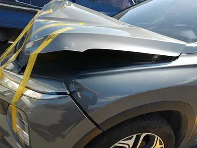 2019 Hyundai Santa FE NONE VIN: