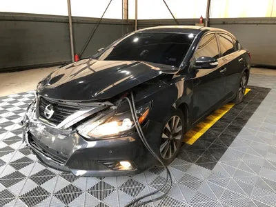 2017 Nissan Altima 1N4AL3AP5HC242310 VIN:1N4AL3AP5HC242310