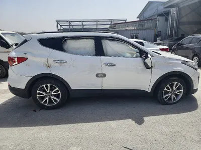 2014 Hyundai Santa FE VIN: