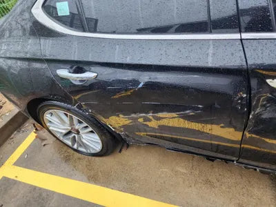 2019 Genesis G70 KMTG441BDKU058002 VIN:KMTG441BDKU058002