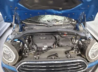 2017 MINI Countryman WMWYU110XH3B69030 VIN:WMWYU110XH3B69030