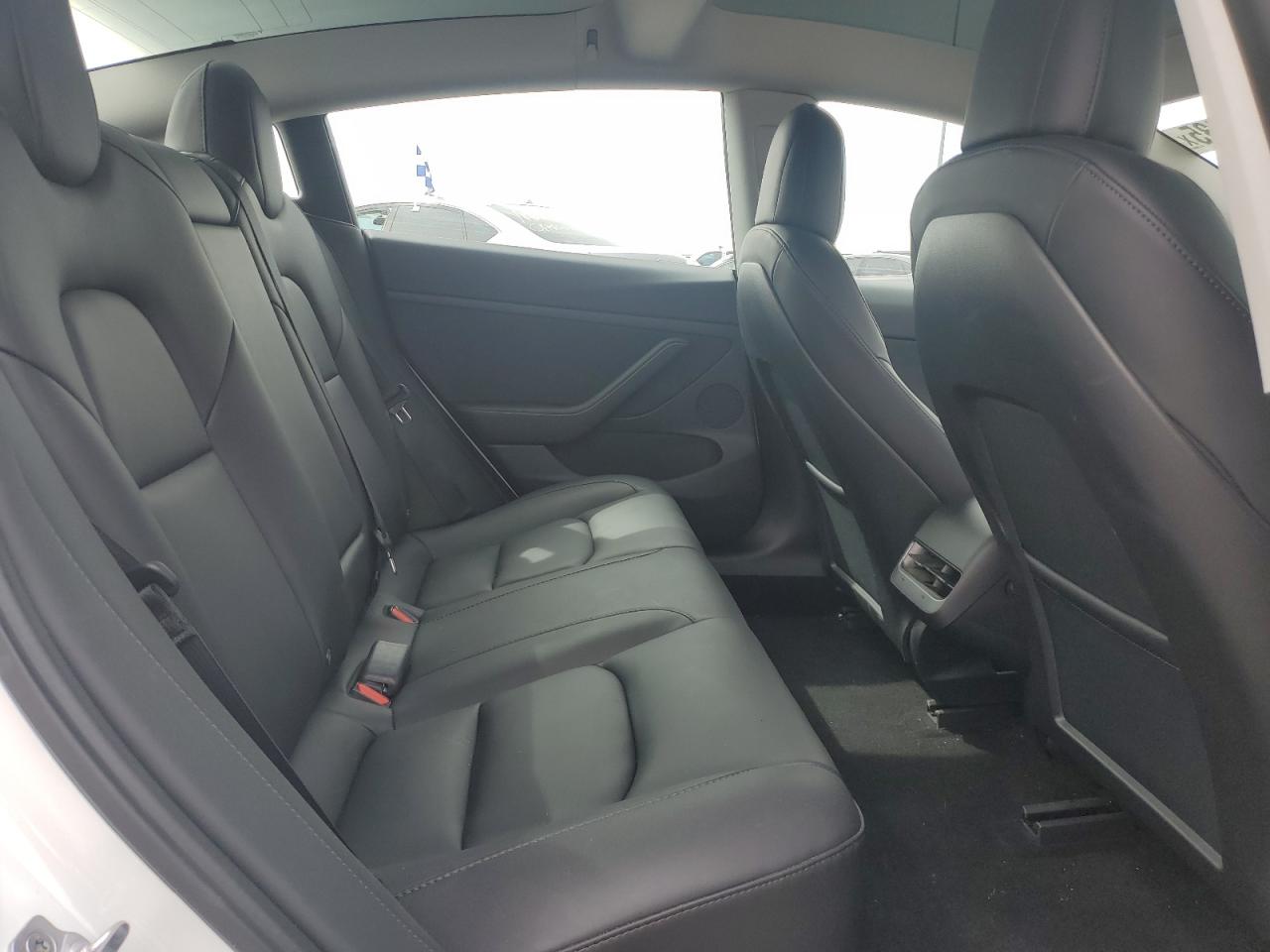 2023 TESLA MODEL 3  VIN:5YJ3E1EA5PF413923
