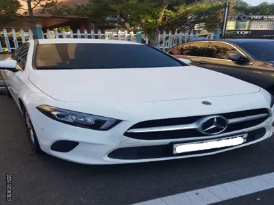 2020 Mercedes-Benz A 220 W1K3G4EB0LJ190929 VIN:W1K3G4EB0LJ190929