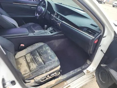 2015 Lexus ES 350 VIN: