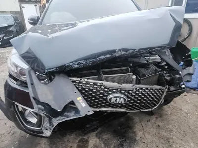 2017 Kia Sorento KNAPH81BDHA337333 VIN:KNAPH81BDHA337333