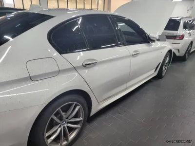 2017 BMW 530 WBAJD9105HWA91626 VIN:WBAJD9105HWA91626
