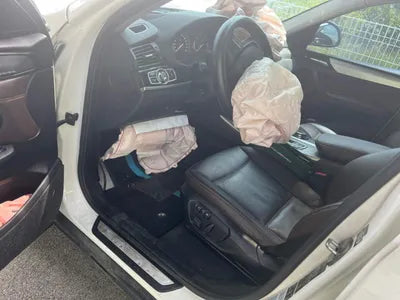 2016 BMW 420 WBAXX1106G0T27833 VIN:WBAXX1106G0T27833