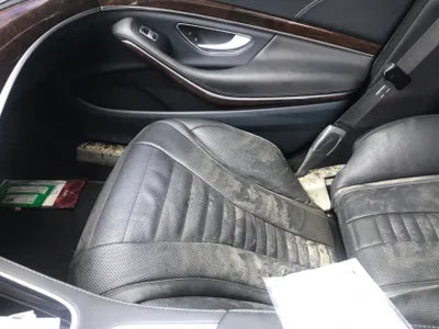 2020 Mercedes-Benz S 560 W1KUG8GB9LA528952 VIN:W1KUG8GB9LA528952