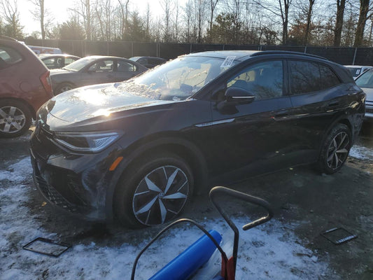 2023 VOLKSWAGEN ID.4 PRO S VIN:1V2WNPE82PC040283