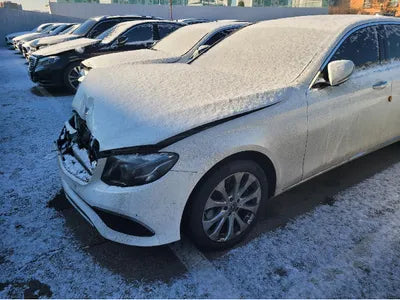 2019 Mercedes-Benz E 220 WDDZF0FBXKA520854 VIN:WDDZF0FBXKA520854