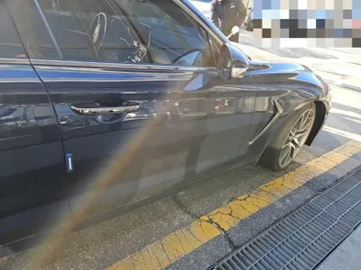 2018 Genesis G70 VIN: