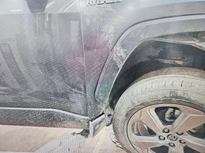 2021 Toyota RAV4 JTMW2RFV4MD068621 VIN:JTMW2RFV4MD068621