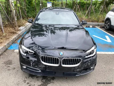 2016 BMW 520 WBA5E510XGG206976 VIN:WBA5E510XGG206976