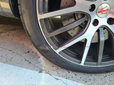 2021 Maserati Levante VIN: